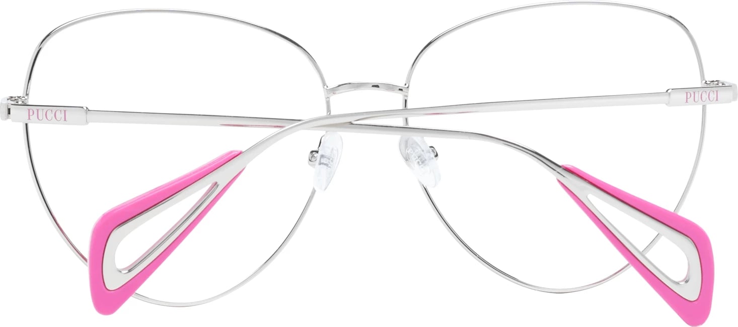 Korniza optike për femra Emilio Pucci, rose gold