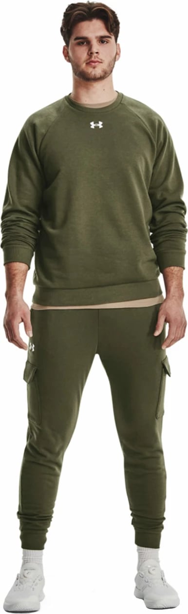 Duks për meshkuj Under Armour, i gjelbër