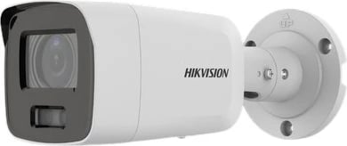 Kamerë Hikvision Bullet DS-2CD2087G2-L(2.8mm) 8MP, Bardhë Kamerë Hikvision Bullet DS-2CD2087G2-L(2.8mm) 8MP, Bardhë