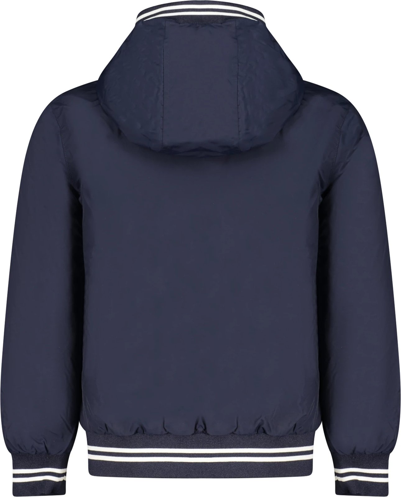 Jakne për djem NORTH SAILS, kaltër