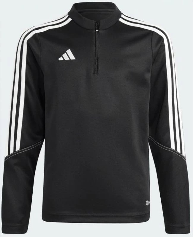 Duks për fëmijë adidas, i zi