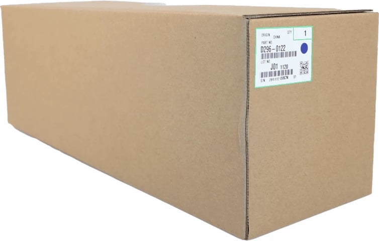 Njësi drum printeri, Ricoh, D2960126, rendiment 36000 faqe, standard, cyan