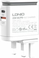 Karikues LDNIO A2423C (Bardhë)