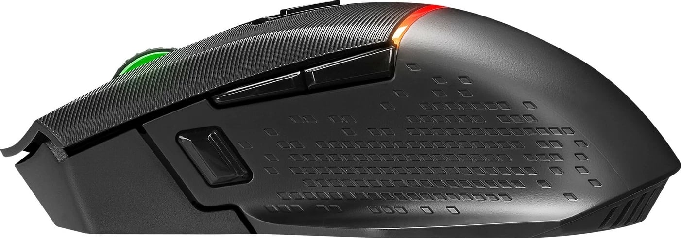 Maus Rampage DROP M3 RGB 1000Hz, i zi