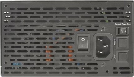 Kasë furnizimi Thermaltake Toughpower GF3 ARGB 850W, Modular, 80 PLUS Gold, me drita ARGB