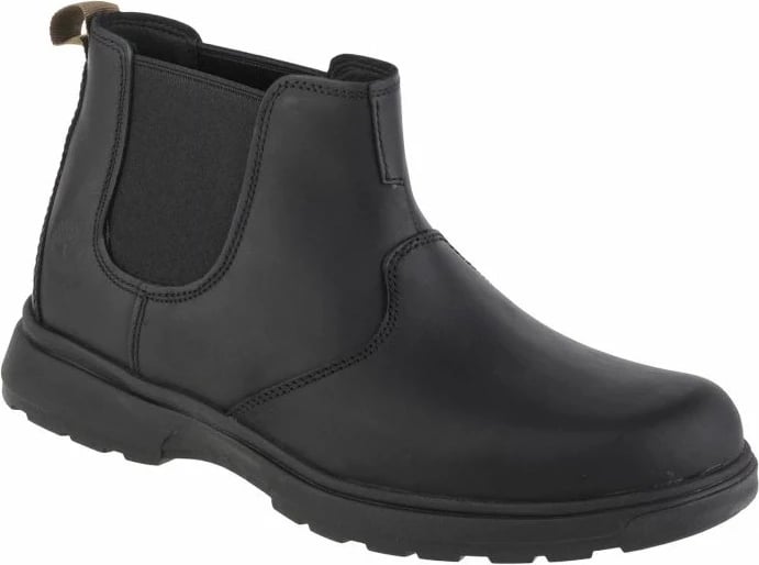 Këpucë Timberland Atwells Ave Chelsea për meshkuj, të zeza