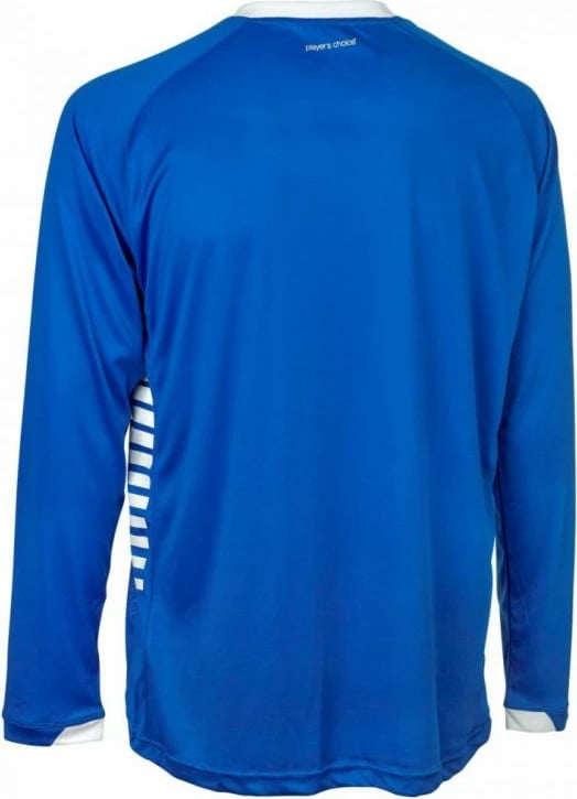 Fanellë portieri Select për meshkuj, e kaltër