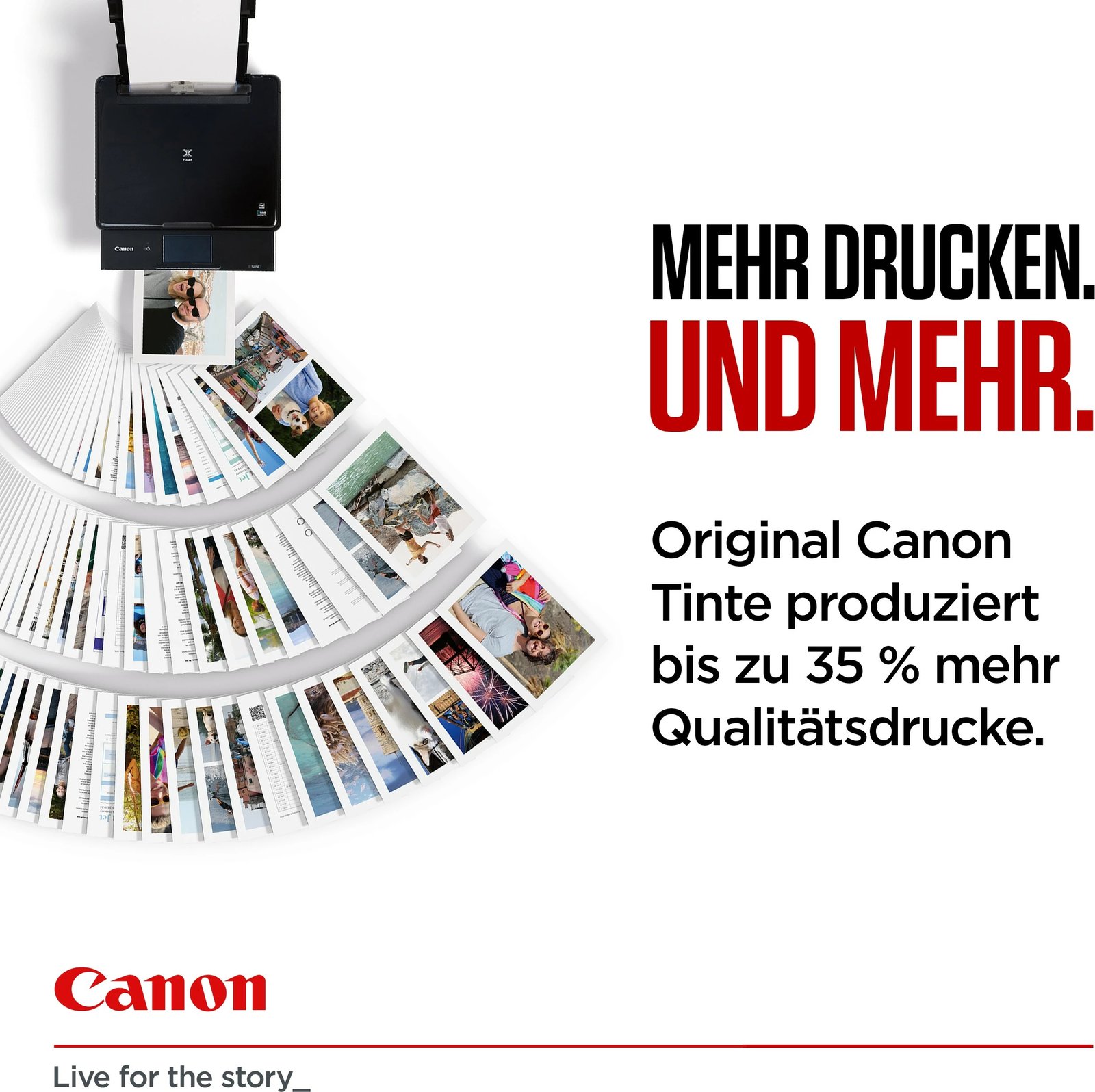 Toner Canon 5225B013, Black, Cyan, Magenta, Yellow, 2 copë, Value pack