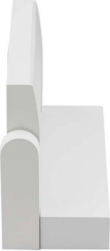 Projektor V-TAC SKU2935 VT-11020-120-W, 4000K, 17W, 2520lm, Bardhë