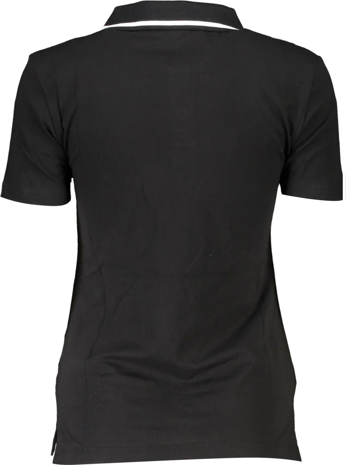 Maicë polo për femra Fila, e zezë