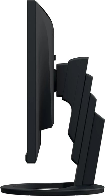 Monitor EIZO FlexScan EV2490-BK, 23.8", Full HD, IPS, USB-C, i zi