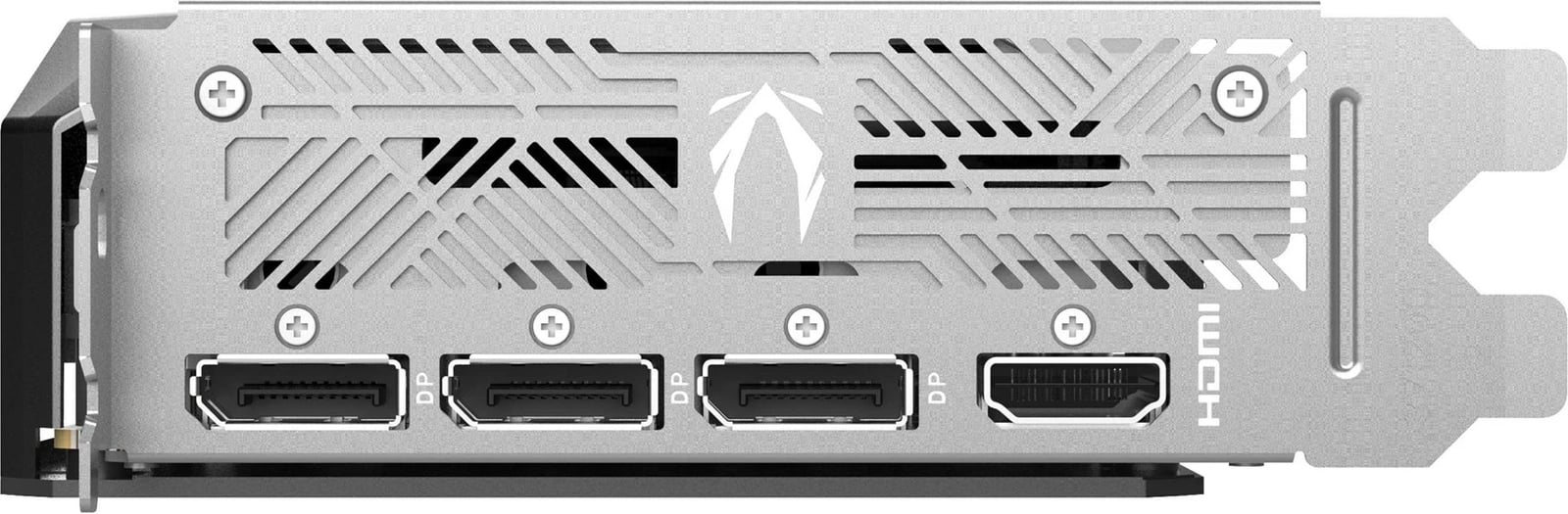 Kartelë grafike Zotac GAMING GeForce RTX 5070, 12 GB, E zezë