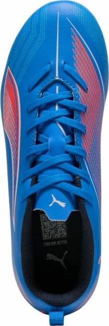 Atlete futbolli për fëmijë Puma, kaltër