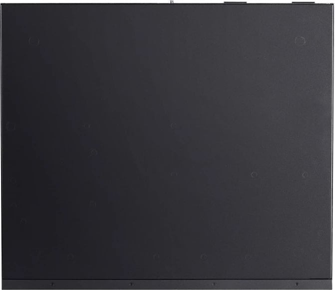 Switch TP-Link Omada 24-Port Gigabit Stackable L3, 4 10G Slots, Managed, Rack mounting