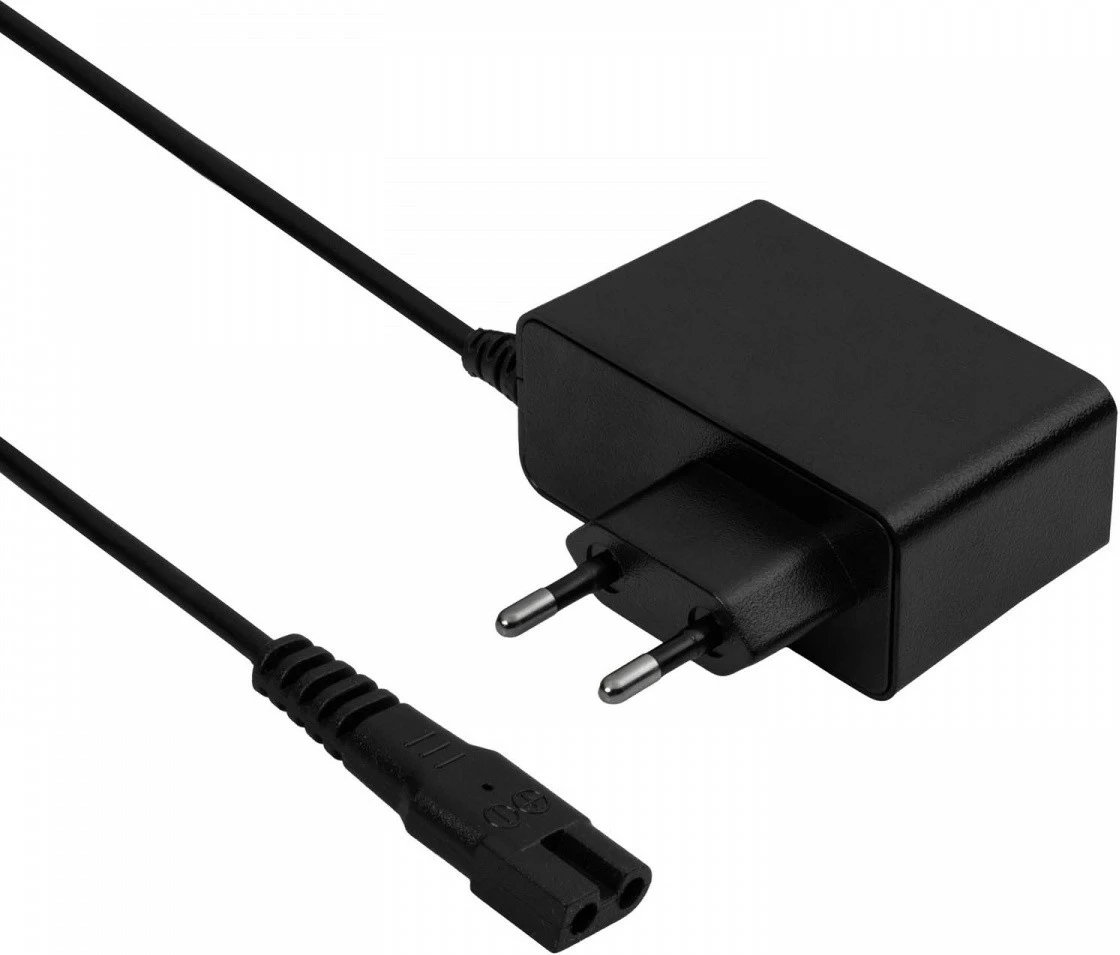 Karikues/adapter rryme AKYGA AK-PD-26 34.2V 0.6A 20.54W, kabllo 1.2 m, për Jimmy JV65/JV85 Pro/HW8/H10/H9, i zi