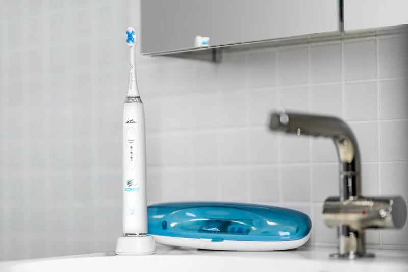 Furçë Dhëmbësh ETA SONETIC HOLIDAY 470790000