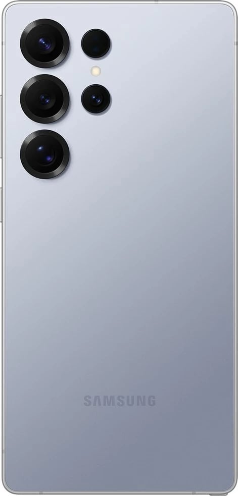 Celular Samsung Galaxy S25 Ultra, 6.9", 12+512GB, titanium silverblue