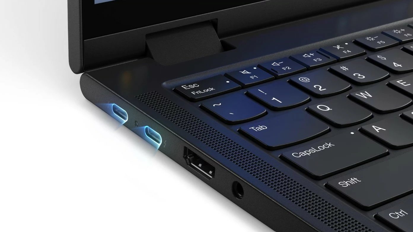 Ultrabook Lenovo ThinkPad T14s 2-in-1 Gen 1, 14", Intel Core Ultra 7 255U, 32 GB RAM, 1 TB SSD, Windows 11 Pro, E zezë Ultrabook Lenovo ThinkPad T14s 2-in-1 Gen 1, 14", Intel Core Ultra 7 255U, 32 GB RAM, 1 TB SSD, Windows 11 Pro, E zezë