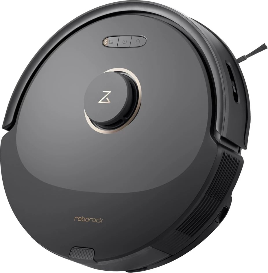 Robot pastrues Roborock Q8 Max, 5200 mAh, 0.47 L, i zi