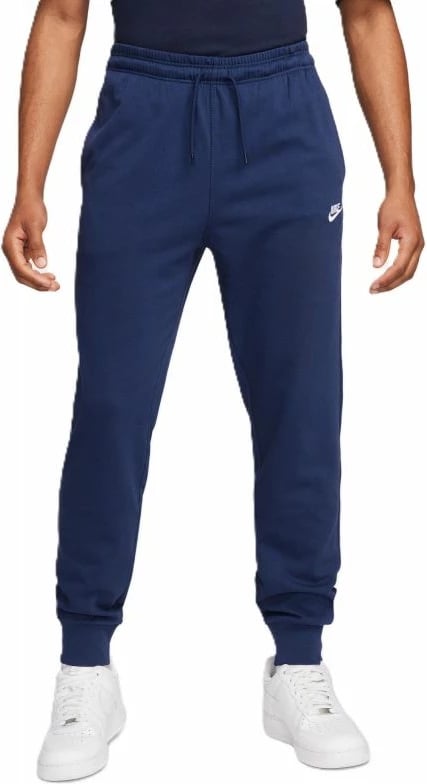 Pantallona Nike për meshkuj, të kaltra