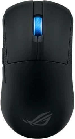 Maus gaming, Asus, ROG Harpe Ace Mini 90MP03Z0-BMUA00, wireless Bluetooth 49 g, i zi