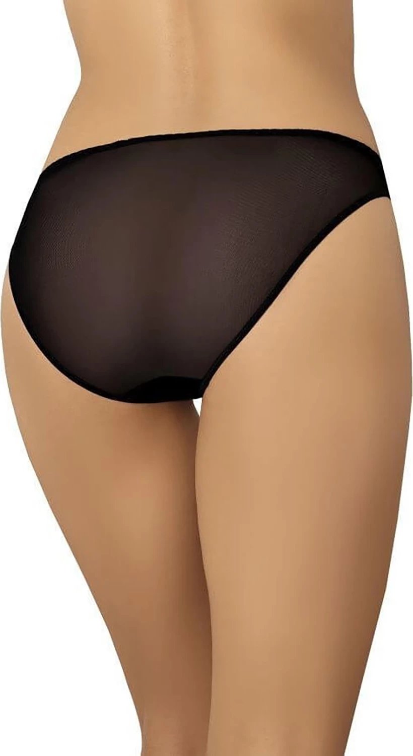 Të brendshme Teyli 182903, të zeza