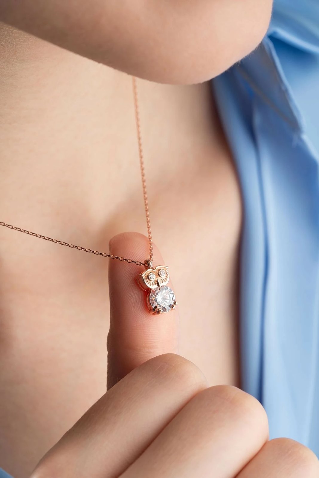 Varëse argjendi, ngjyrë rozë ari, Jumeon, NRZ999742