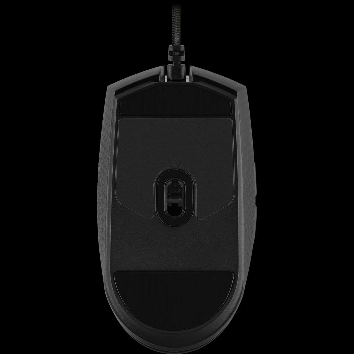 Maus Corsair Katar Pro XT, me kabllo, 18000 DPI, i zi Maus Corsair Katar Pro XT, me kabllo, 18000 DPI, i zi