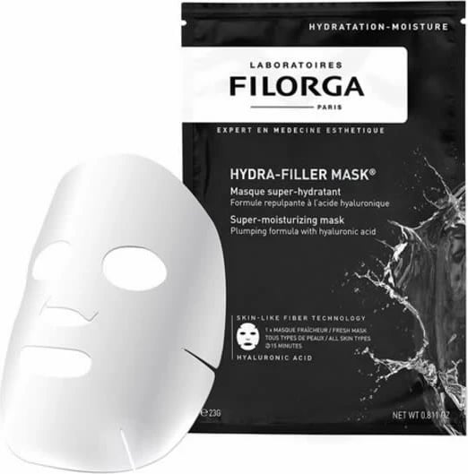 Maskë për fytyrë FILORGA Hydra Filler, unisex