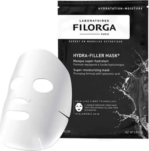 Maskë për fytyrë FILORGA Hydra Filler, unisex