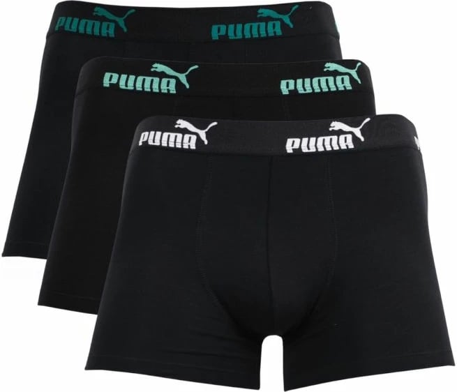 Të brendshme për meshkuj Puma, të zeza