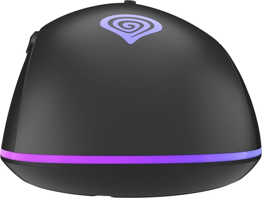 Maus GENESIS Krypton 290, Gaming, 6400 DPI, i zi