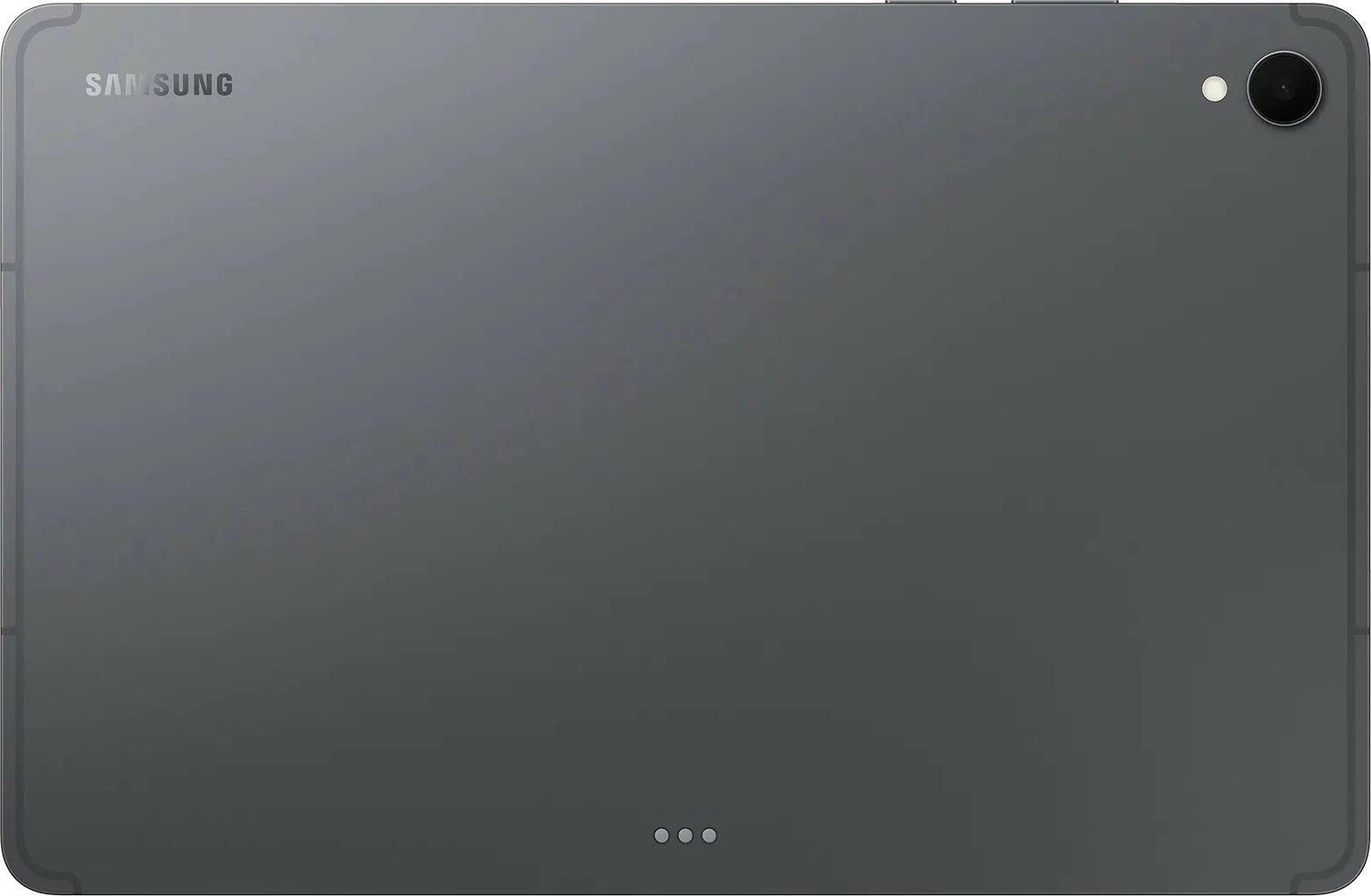 Tablet Samsung Galaxy Tab S11 12GB RAM 128GB Wi-Fi gri