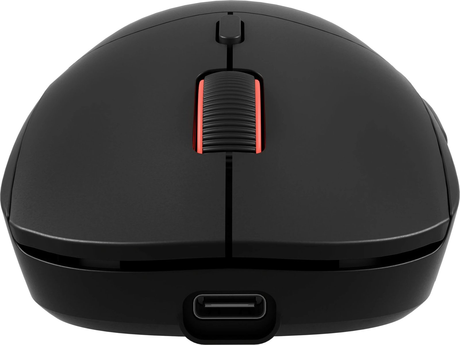 Maus Genesis Zircon XIII, wireless + USB Type-C, 26000 DPI, i zi