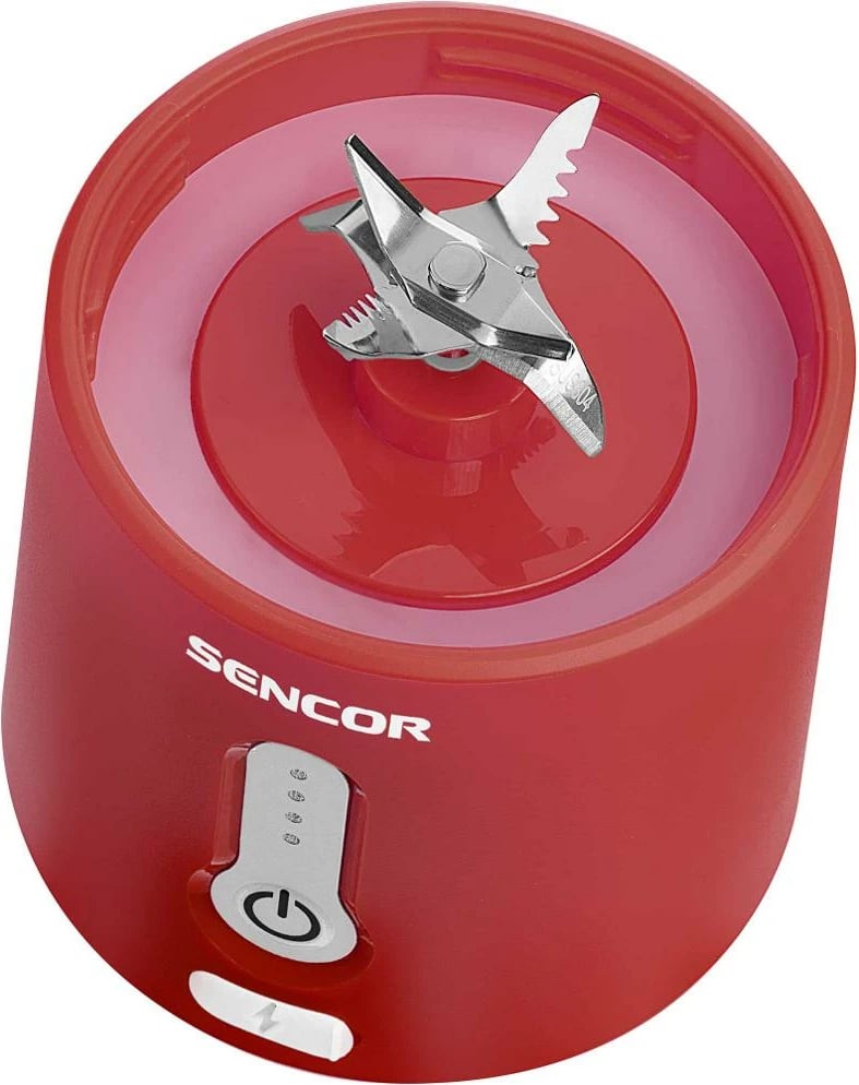 Blender smoothie Sencor SBL 134RD Blender smoothie Sencor SBL 134RD