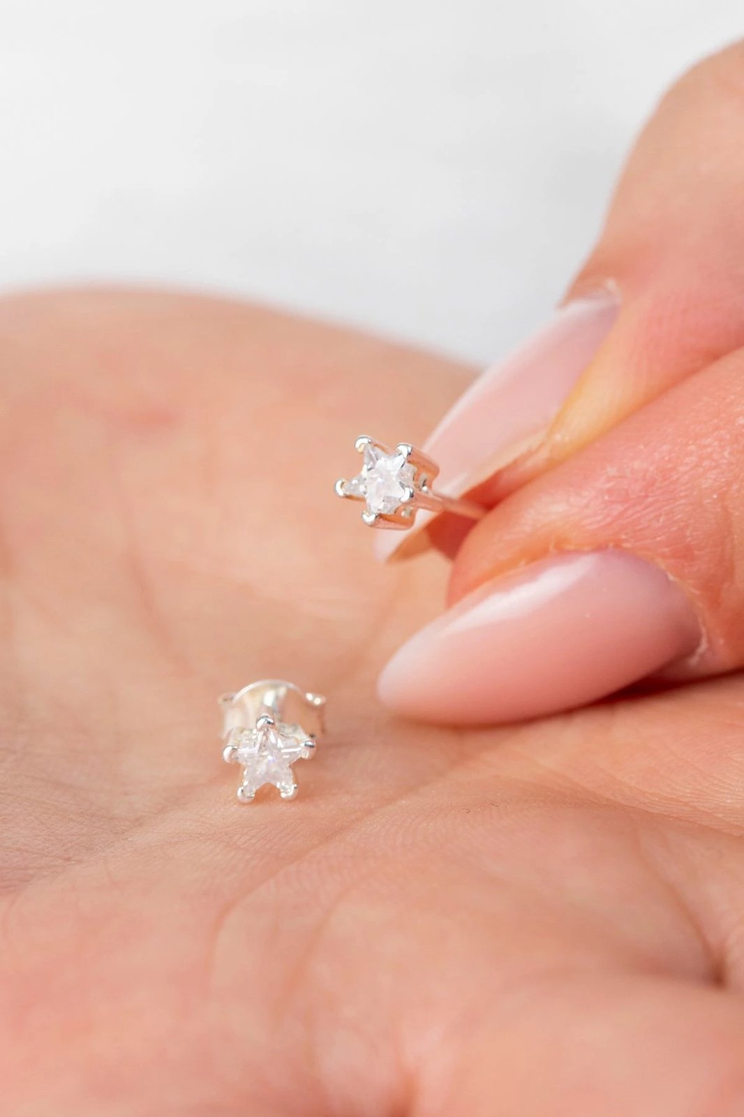 Vathë argjendi Elika Silver, ELKMD50597G