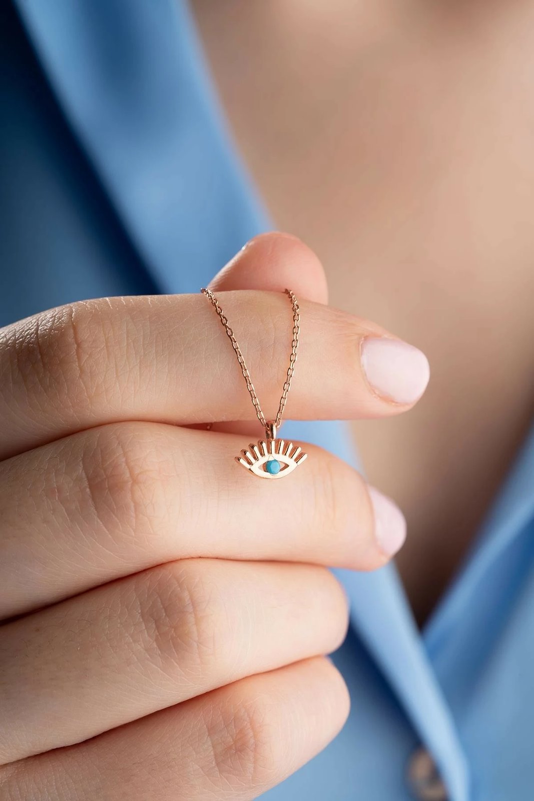 Varëse argjendi, ngjyrë rozë e artë, Jumeon, NRZ999745