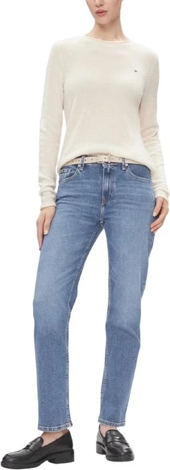 Xhemper femra Tommy Hilfiger, beige