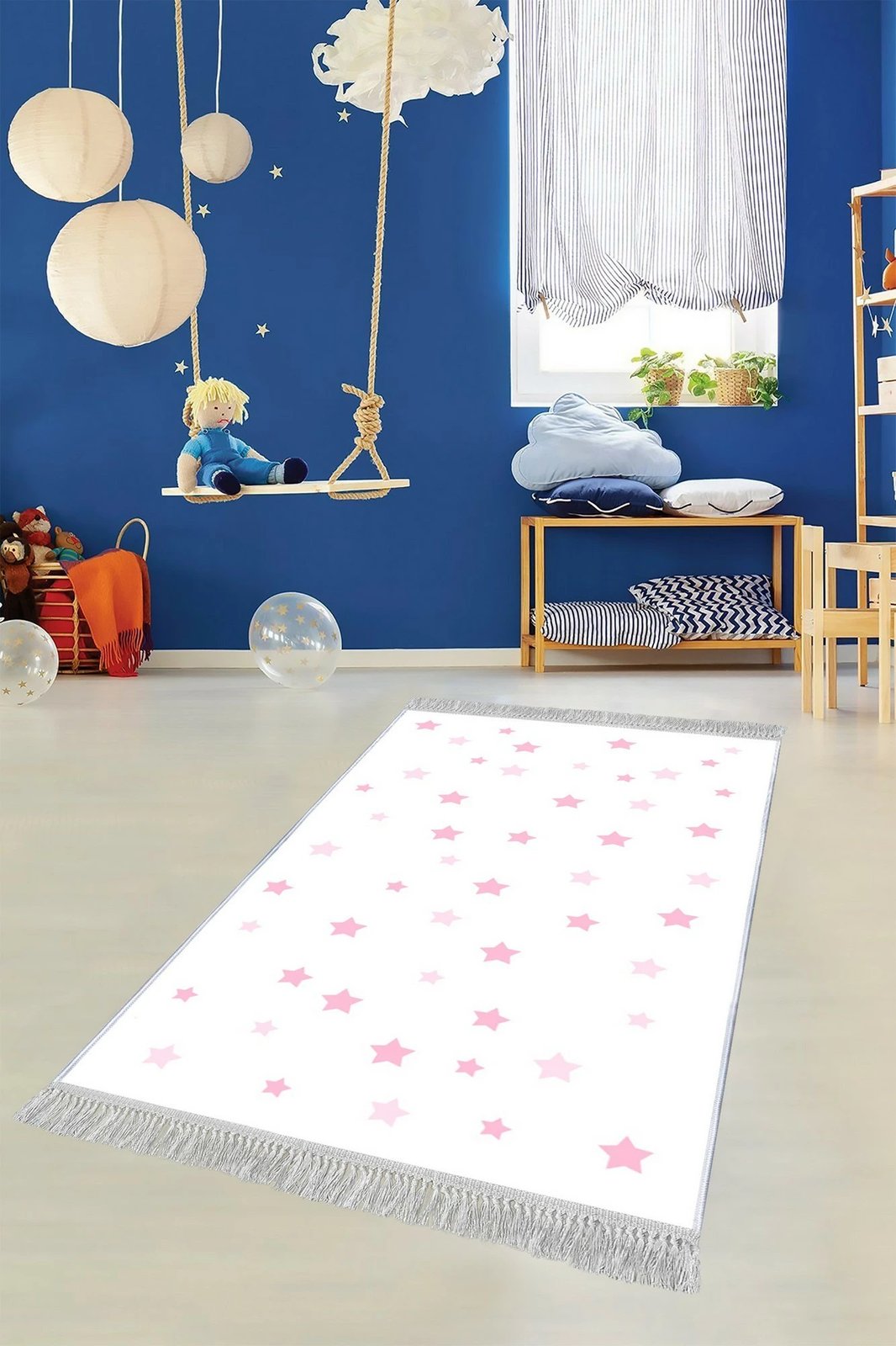 Qilim Conceptum Hypnose, shumëngjyrësh, 180x280cm, ELS601