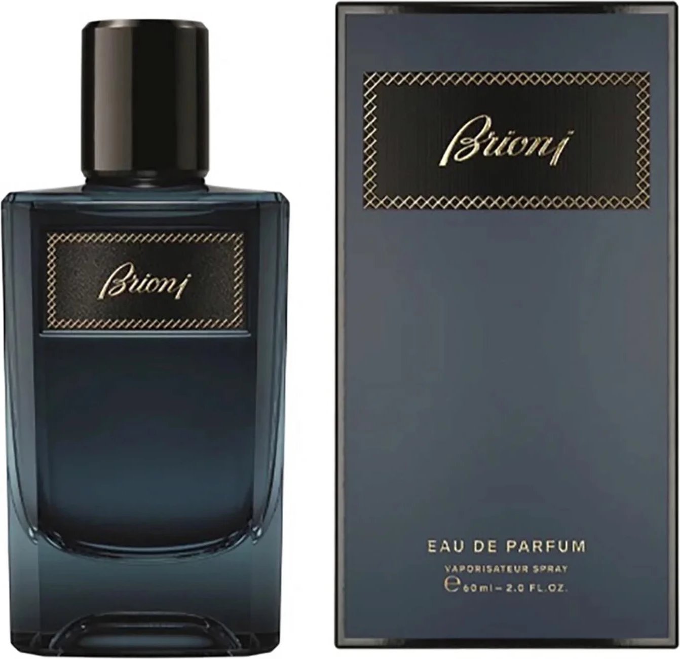Eau de Parfum Brioni Man unisex 60ml