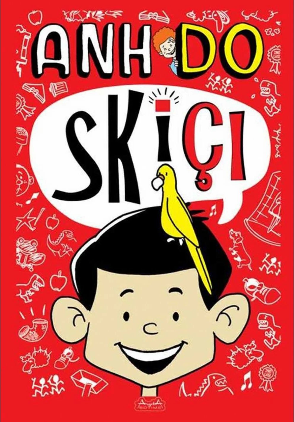 Skici 1 - Anh Do