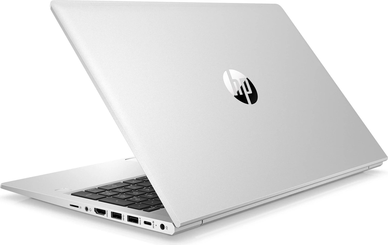 Laptopi HP Probook 455 G8, Ryzen 5 5600U, 15.6' FHD, 8GB RAM, SSD256, W10Pro Laptopi HP Probook 455 G8, Ryzen 5 5600U, 15.6' FHD, 8GB RAM, SSD256, W10Pro
