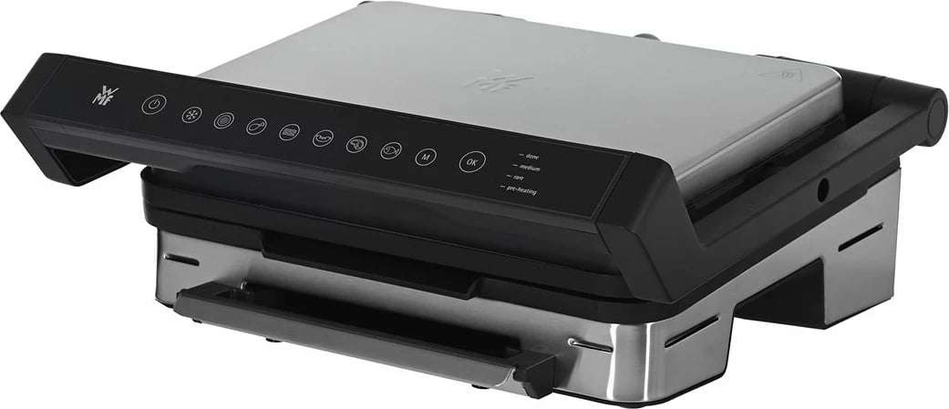 Grill elektrik WMF Profi Plus Perfection, 415560011 Grill elektrik WMF Profi Plus Perfection, 415560011