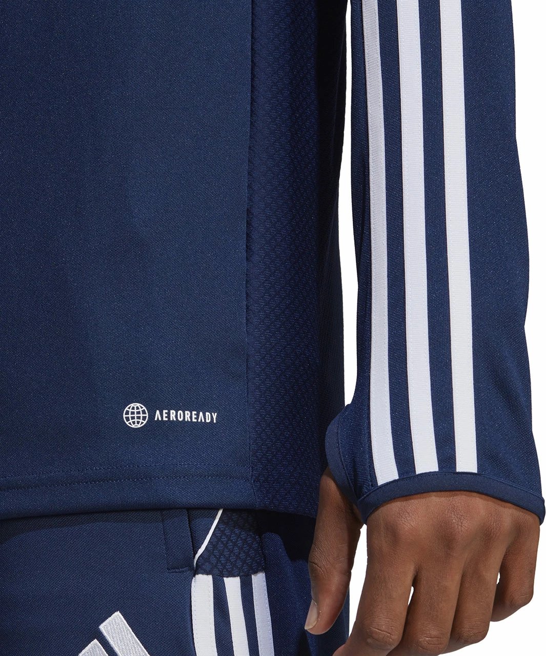 Duks për meshkuj adidas, navy
