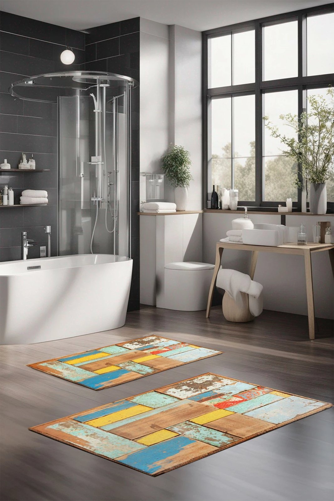 Set tapetash për banjo (2 copë), Mijolnir, CT-5250