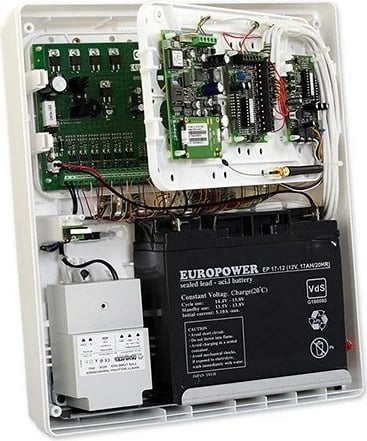 Kasë SATEL OPU-3P