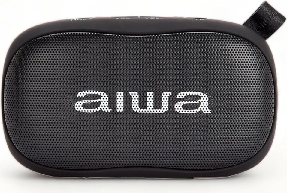 Altoparlant Portativ AIWA BS-110BK (Zezë)