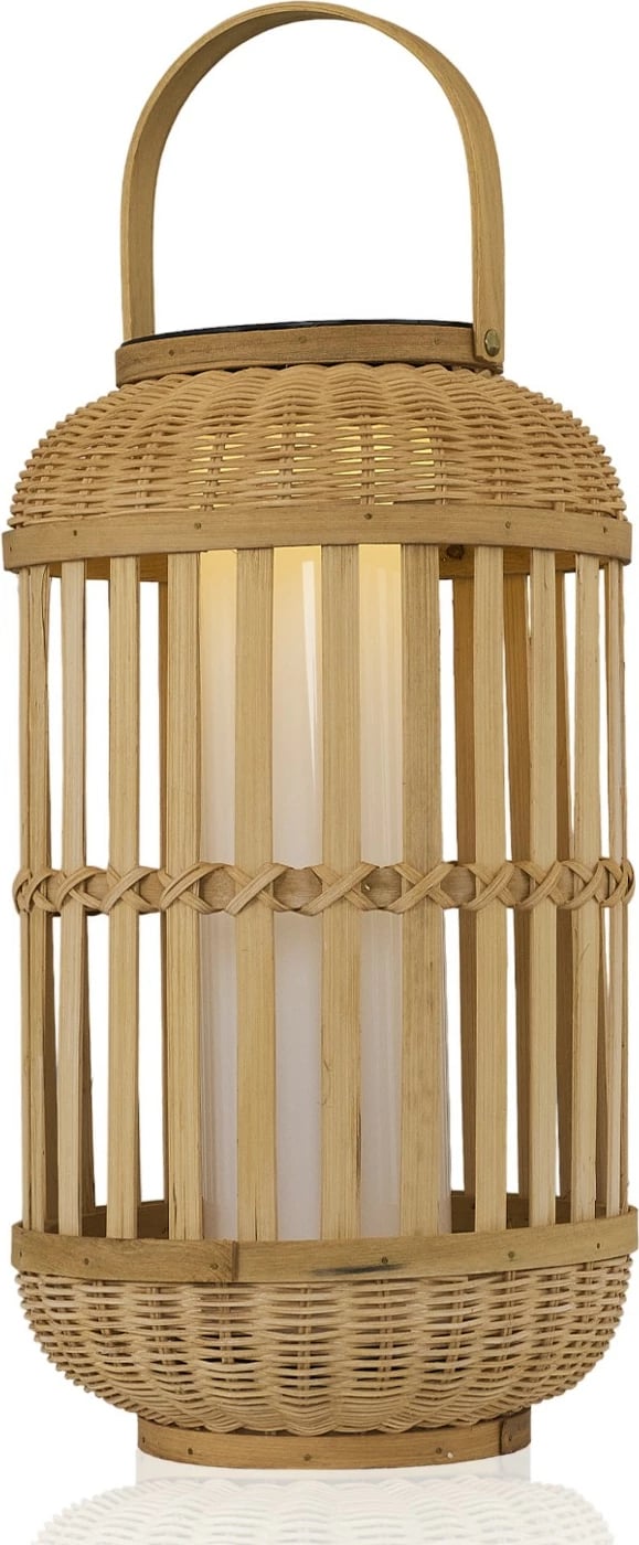 Llambë dyshemeje Opviq, ngjyrë lisi, 4457S-12