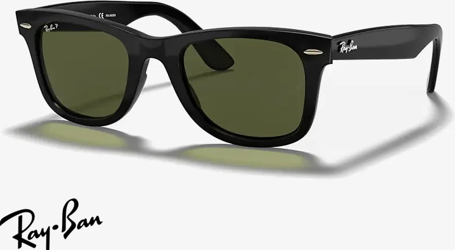 Syze dielli unisex Ray-Ban