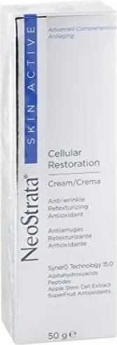 Krem për fytyrë Neostrata Skin Active Cellular Restoration 50g